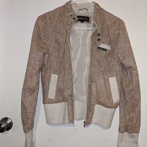 Members only jacket women